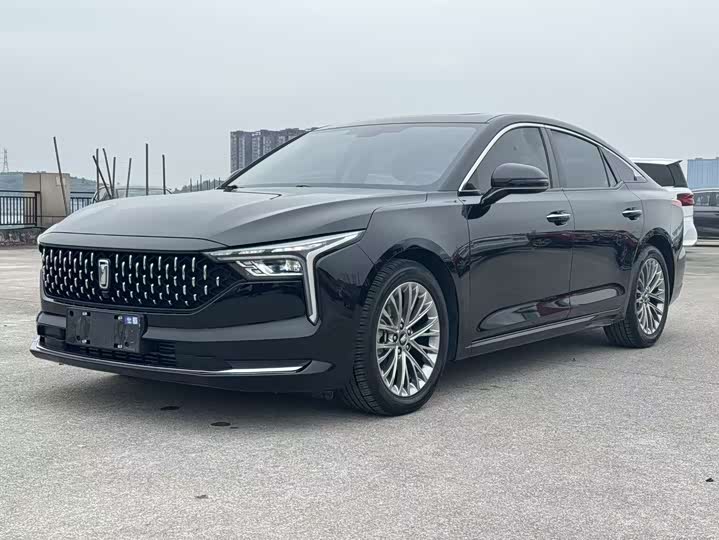 Фото 1 - Bestune B70