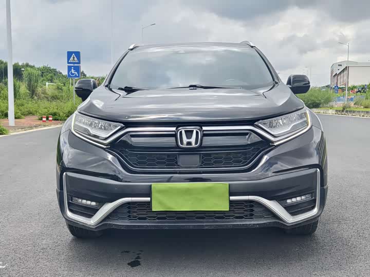 Фото 7 - Honda CR-V