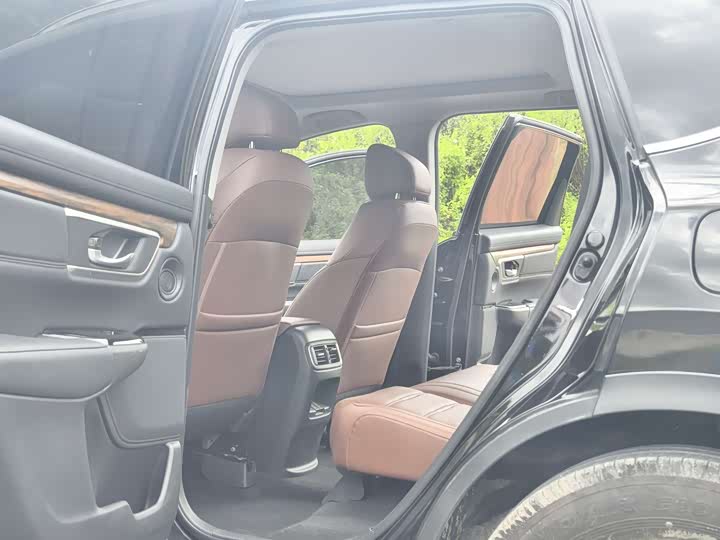 Фото 8 - Honda CR-V