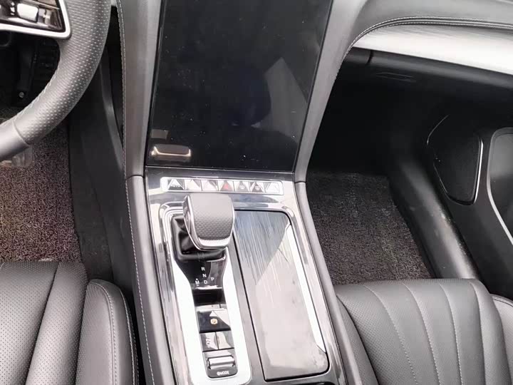 Фото 8 - Hongqi H5