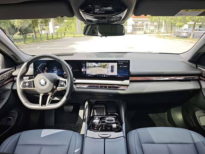 Фото 7 - BMW 5 Series
