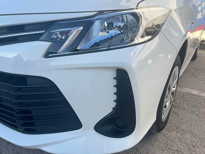 Фото 11 - Toyota Vios