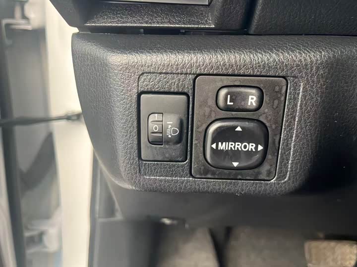 Фото 16 - Toyota Vios