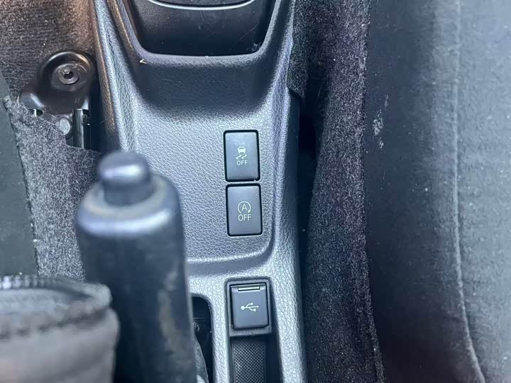 Фото 19 - Toyota Vios