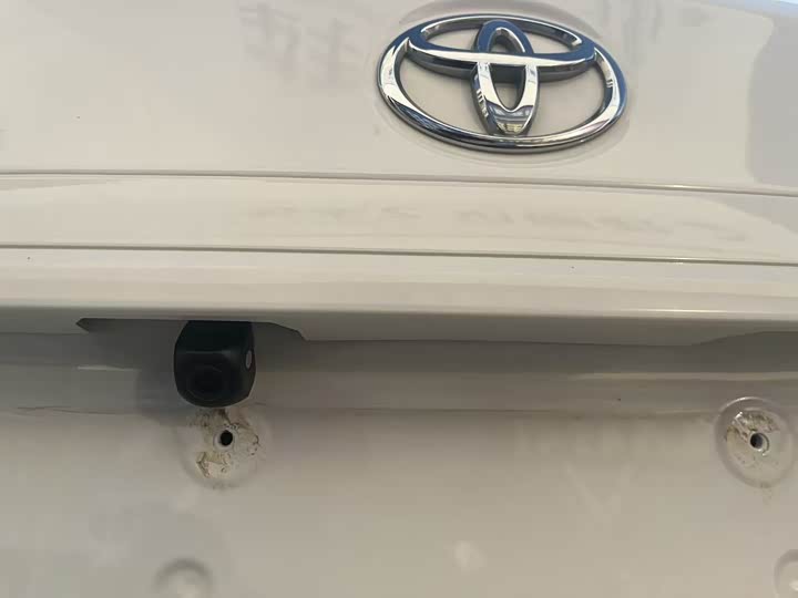 Фото 21 - Toyota Vios