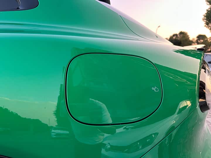 Фото 11 - Xiaomi YU7