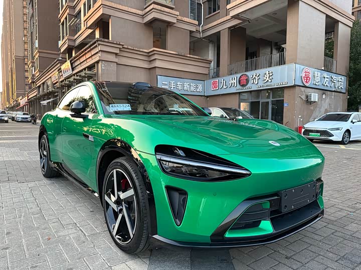 Фото 3 - Xiaomi YU7