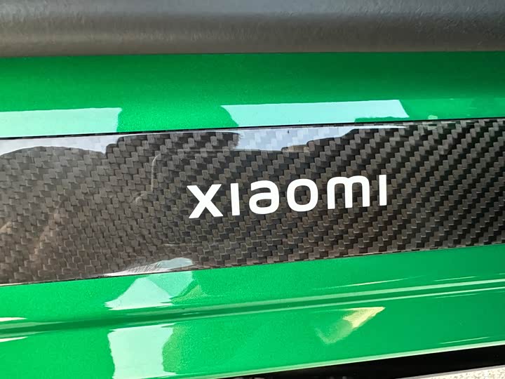 Фото 40 - Xiaomi YU7