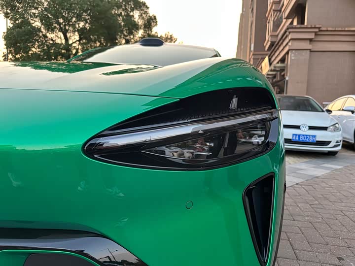 Фото 41 - Xiaomi YU7