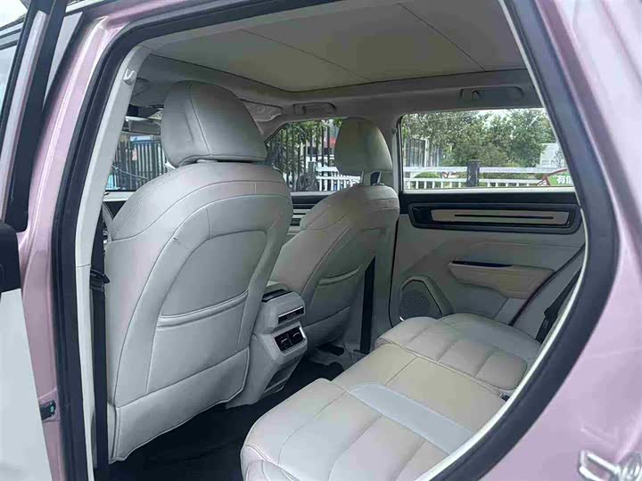 Фото 4 - Geely Icon