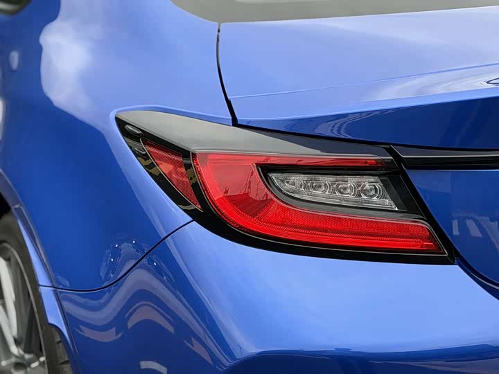 Фото 6 - Subaru BRZ