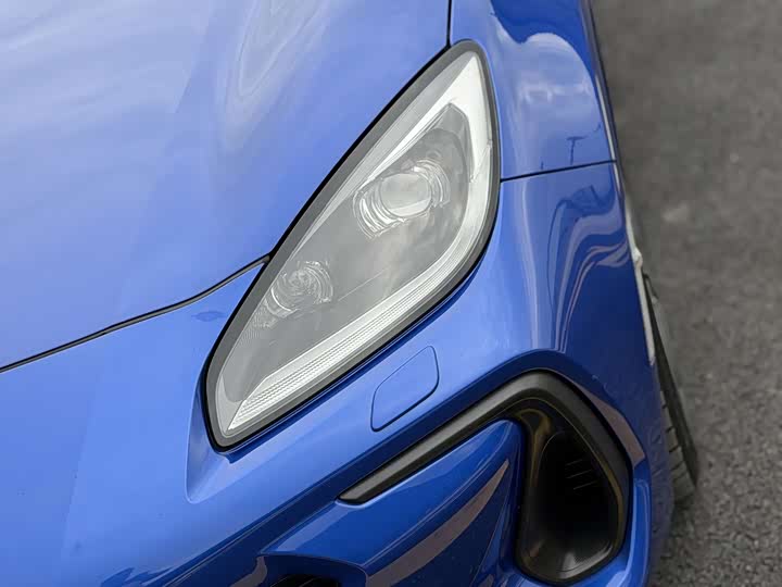 Фото 8 - Subaru BRZ
