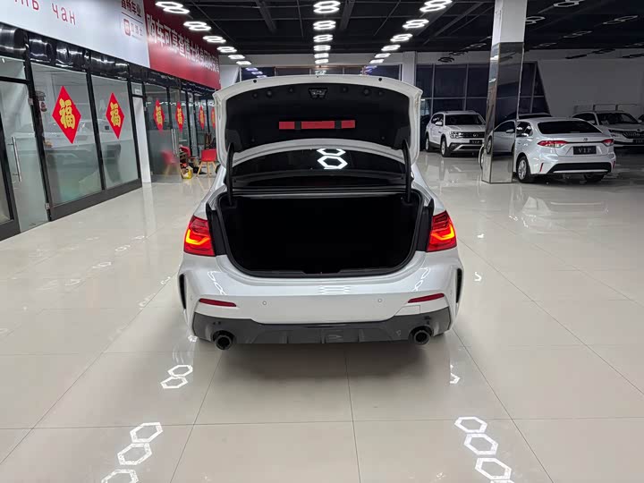 Фото 19 - BMW 1 Series