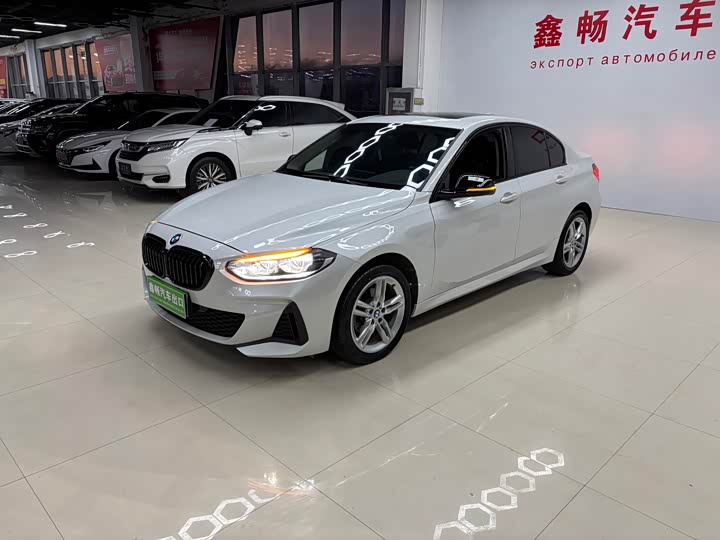 Фото 2 - BMW 1 Series