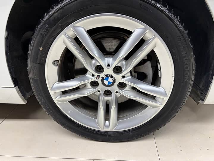 Фото 20 - BMW 1 Series