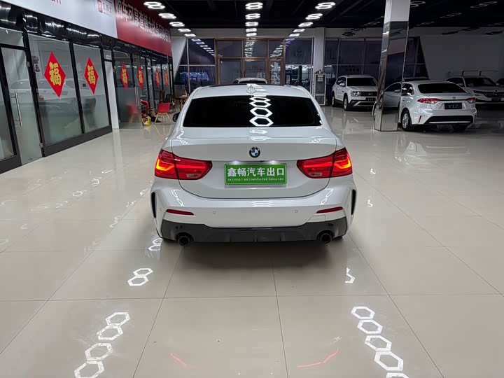 Фото 6 - BMW 1 Series