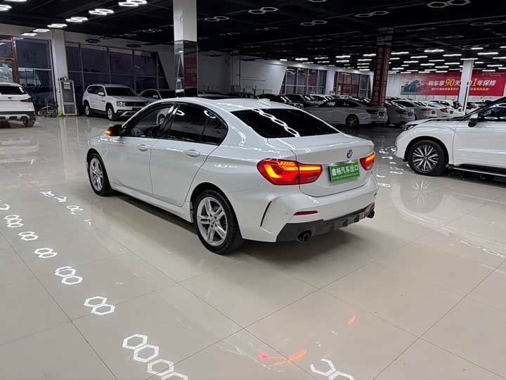 Фото 7 - BMW 1 Series