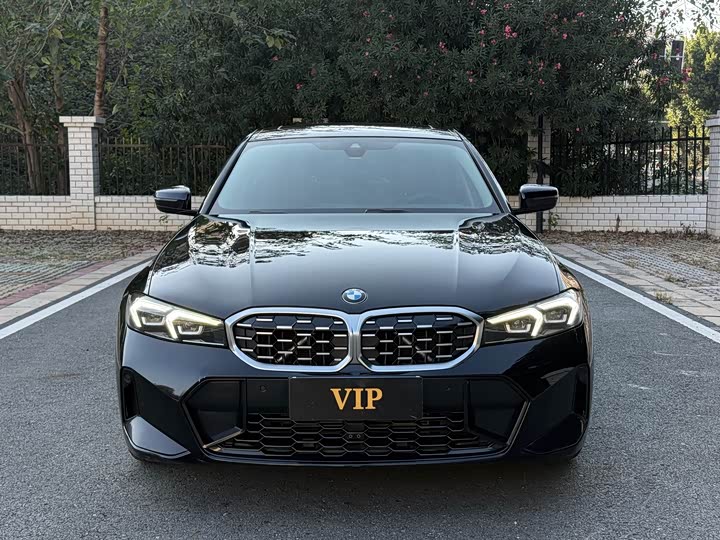 Фото 2 - BMW 3 Series