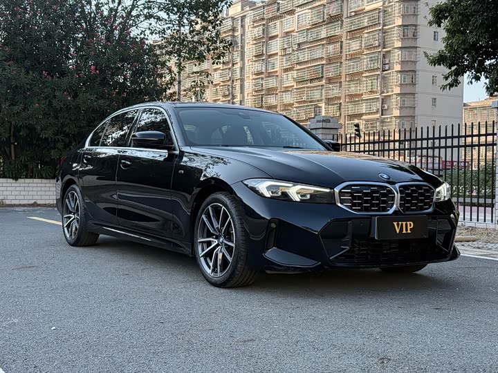 Фото 3 - BMW 3 Series