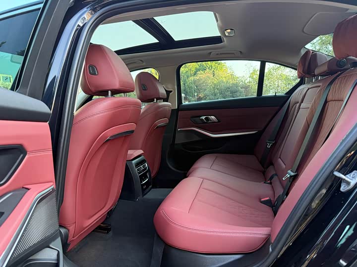 Фото 5 - BMW 3 Series