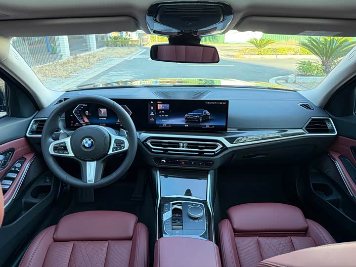 Фото 6 - BMW 3 Series