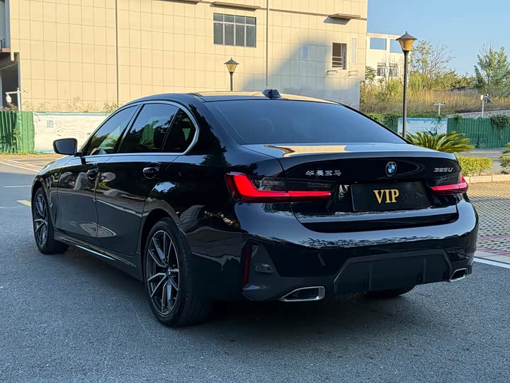 Фото 7 - BMW 3 Series