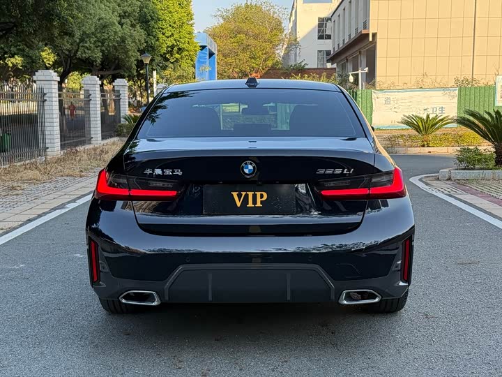 Фото 8 - BMW 3 Series