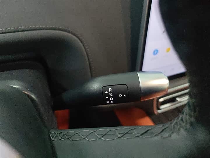 Фото 14 - LiXiang L6