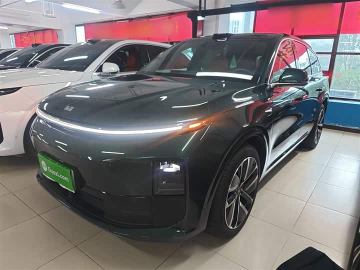 Фото 2 - LiXiang L6