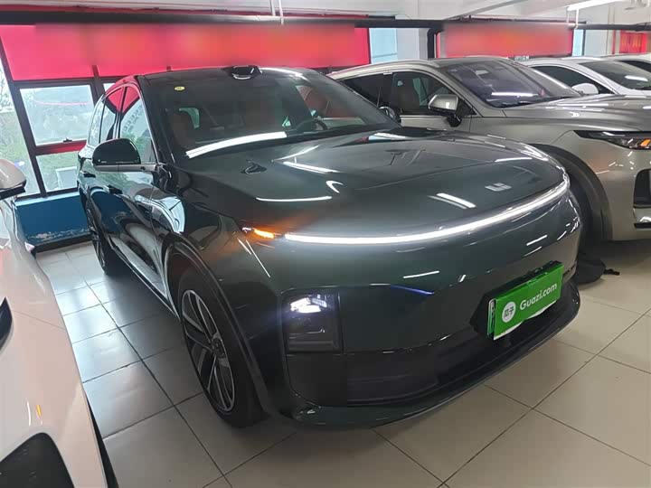 Фото 4 - LiXiang L6