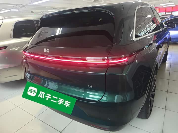 Фото 6 - LiXiang L6