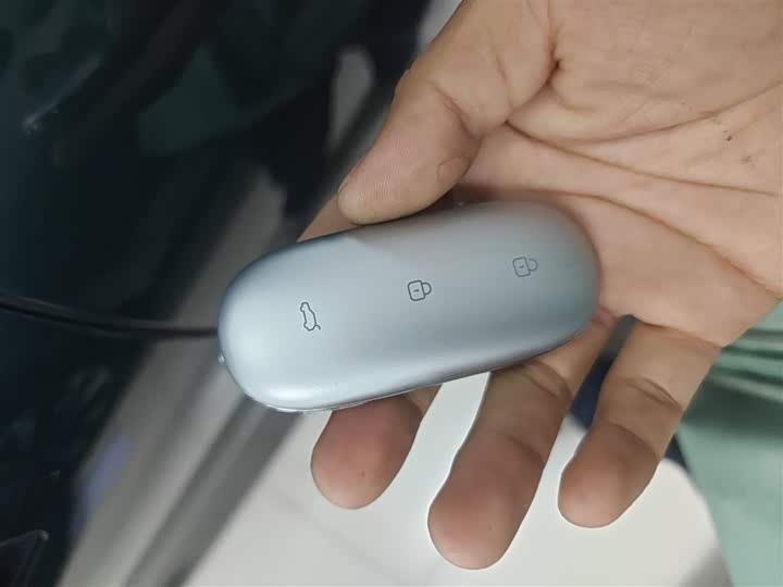 Фото 9 - LiXiang L6