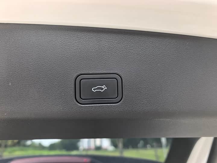 Фото 15 - Geely Monjaro