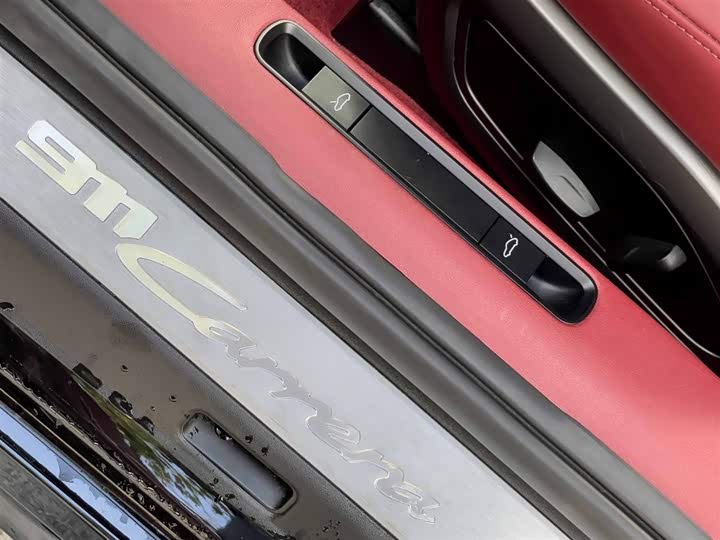 Фото 13 - Porsche 911