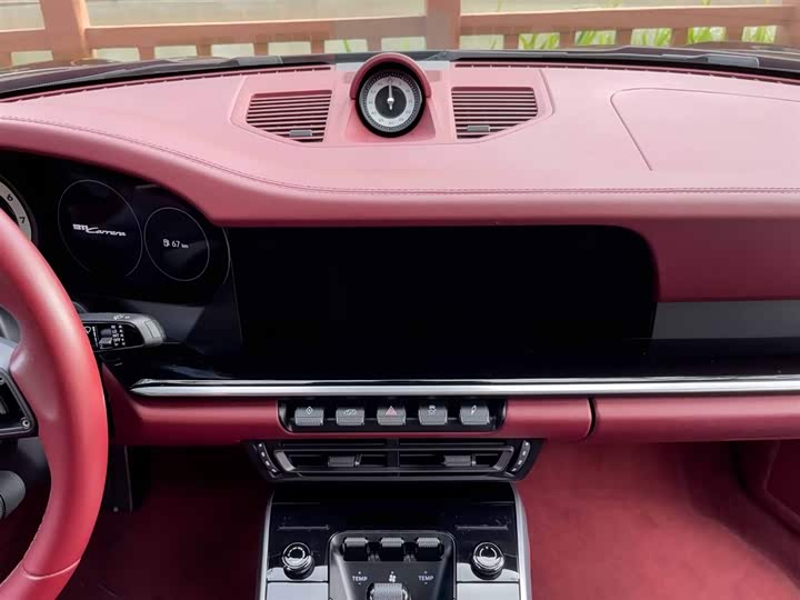 Фото 15 - Porsche 911