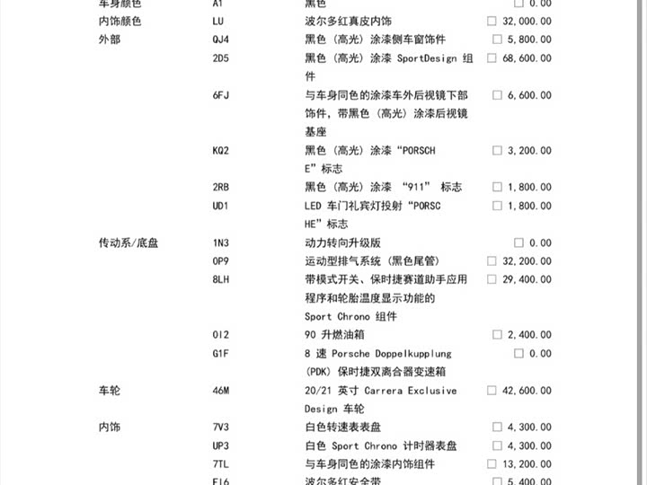 Фото 8 - Porsche 911