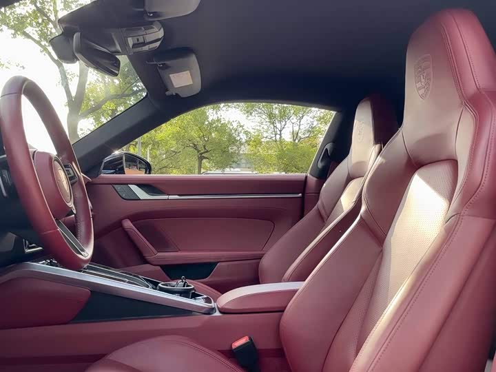 Фото 9 - Porsche 911