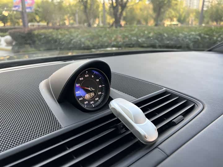 Фото 7 - Porsche Panamera