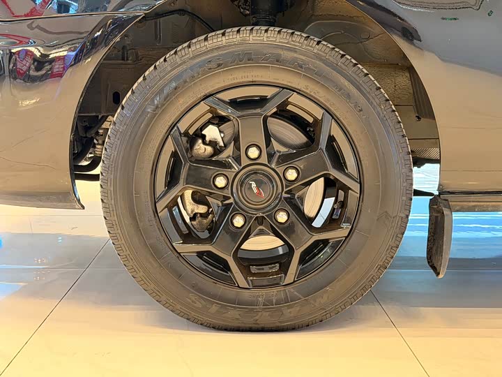 Фото 14 - Ford Transit