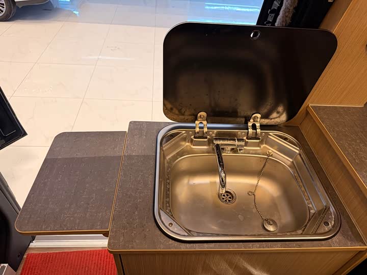 Фото 33 - Ford Transit