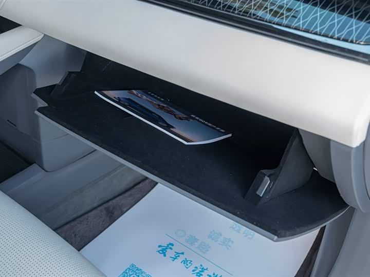 Фото 23 - Zeekr 009