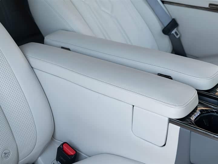 Фото 47 - Zeekr 009