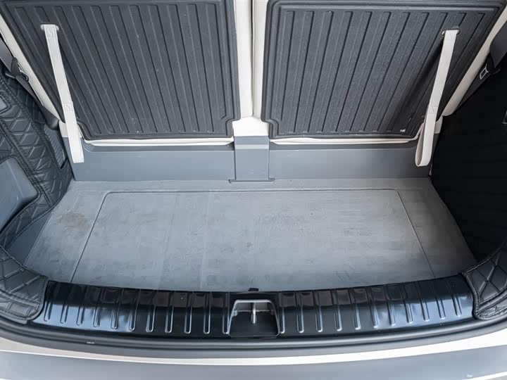 Фото 58 - Zeekr 009