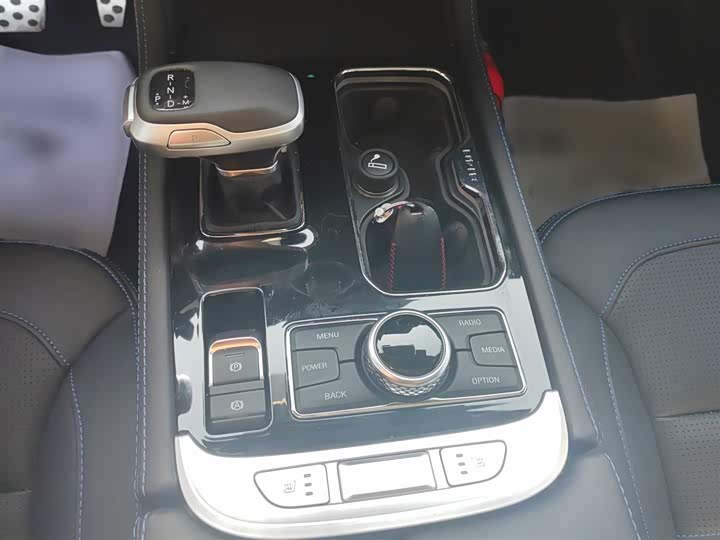 Фото 5 - BAIC Beijing BJ40