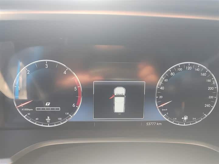 Фото 9 - BAIC Beijing BJ40