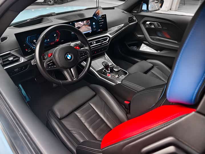 Фото 5 - BMW M2