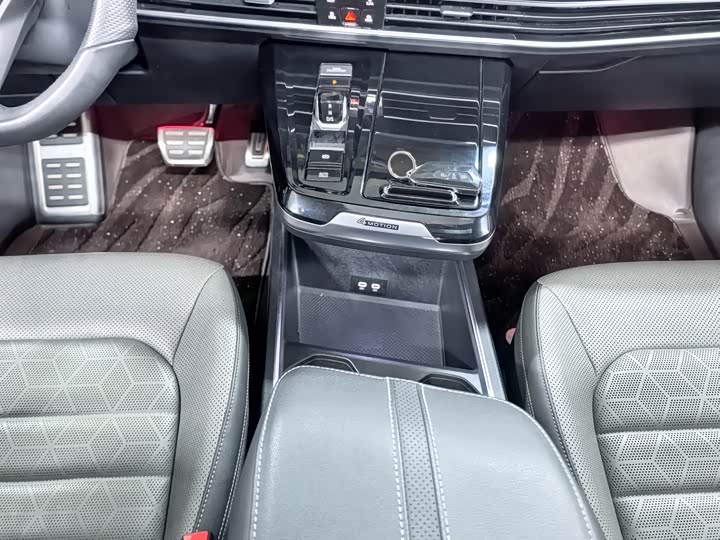 Фото 20 - Volkswagen Talagon