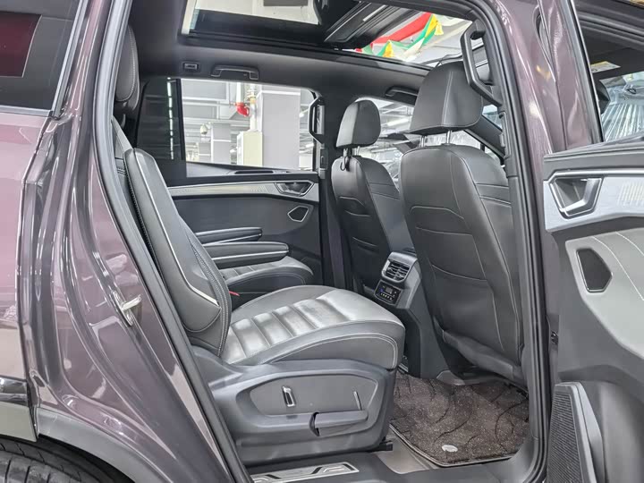 Фото 27 - Volkswagen Talagon