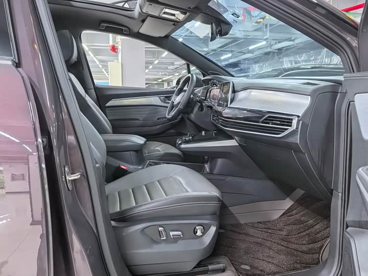 Фото 28 - Volkswagen Talagon