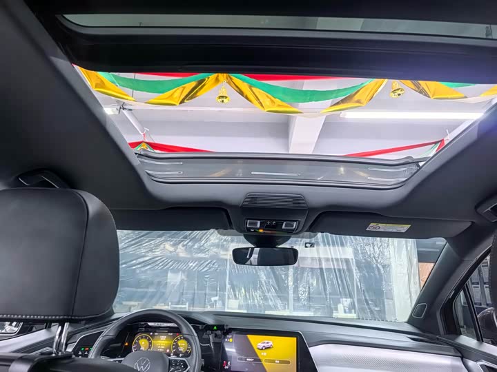 Фото 29 - Volkswagen Talagon